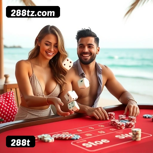 Jogos de Mesa Premium 288t - Blackjack, Roleta, Baccarat