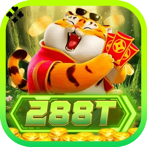 288t Logo