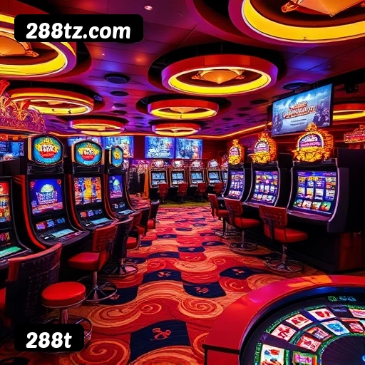 Jogos de Cassino Premium - Slots, Roleta, Blackjack e Dealer Ao Vivo